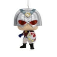 thumbnail image 1 of Hallmark DC Peacemaker Funko POP! Ornament, 0.15lbs, 1 of 6