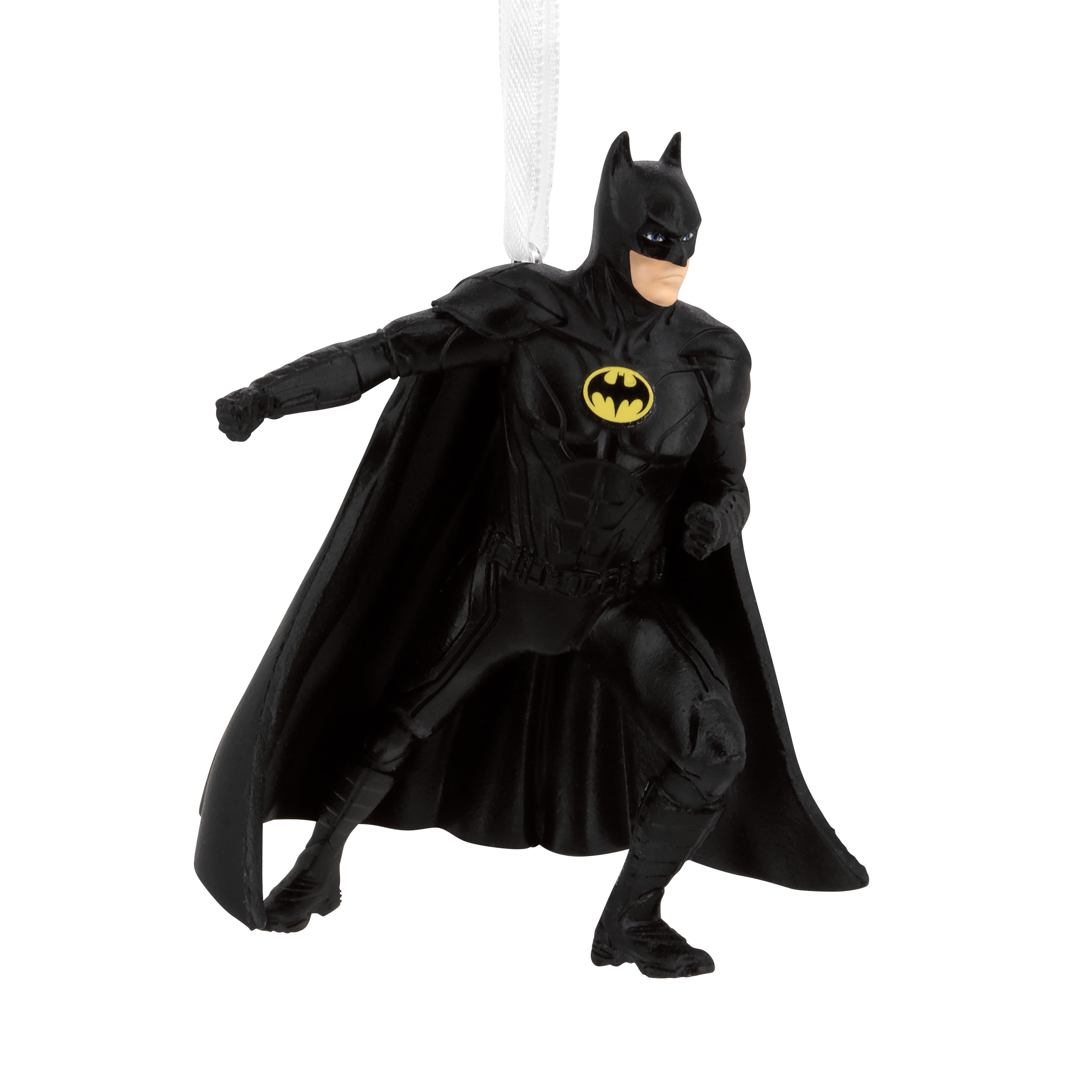 Hallmark DC The Flash Batman Ornament, 0.07lbs