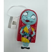 Hallmark Decoupage The Nightmare Before Christmas Sally Christmas Ornament New