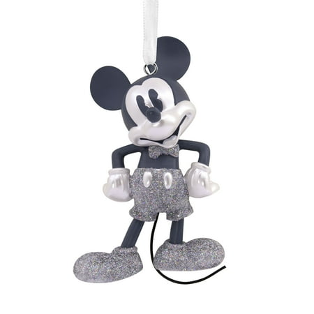 Hallmark Christmas Ornament (Disney Tim Burton's The Nightmare