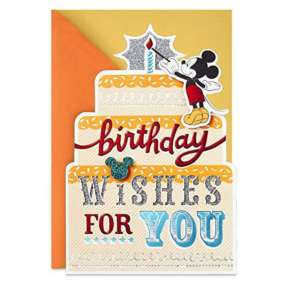 hallmark-disney-birthday-card-mickey-mouse-birthday-cake-walmart