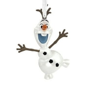 Hallmark Christmas Ornament (Disney Frozen Olaf), 1 Count