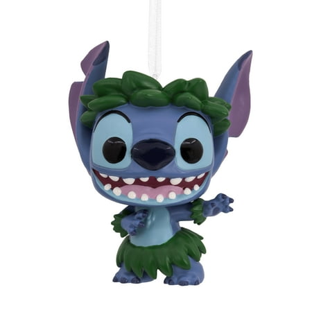 Hallmark Disney Lilo & Stitch Stitch Funko POP! Ornament, 0.06lbs