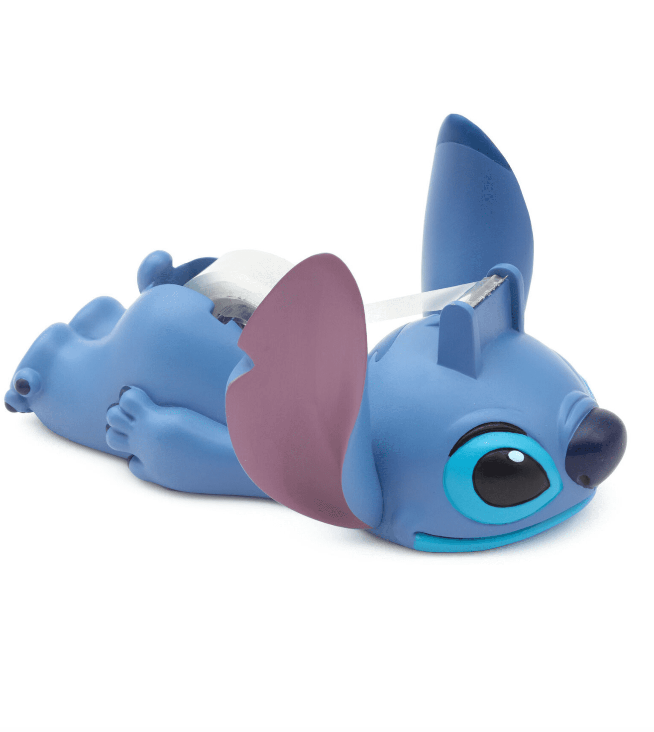 Hallmark Disney Stitch Resin Tape Dispenser New - Walmart.com