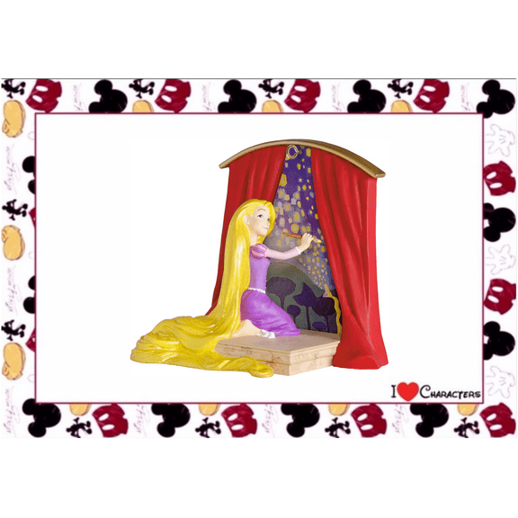 2020 Hallmark Ornament Disney Tangled 10th Anniversary