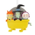 Hallmark Disney The Nightmare Before Christmas Lock, Shock and Barrel