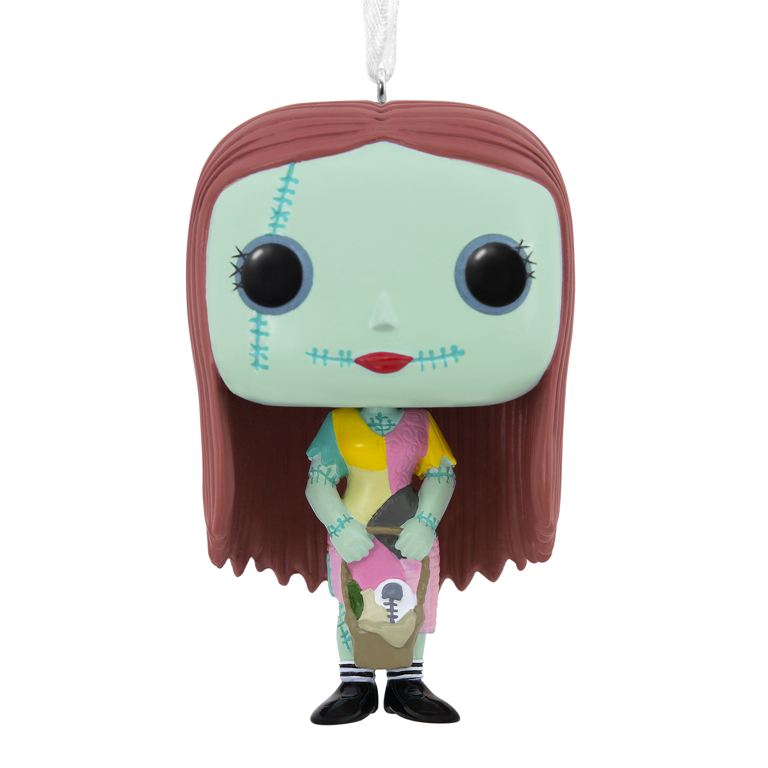 Hallmark Ornament (Friends Monica Geller Funko POP!) 