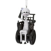Hallmark Disney Tim Burton's The Nightmare before Christmas Dr. Finkelstein Christmas Ornament, 1 Count