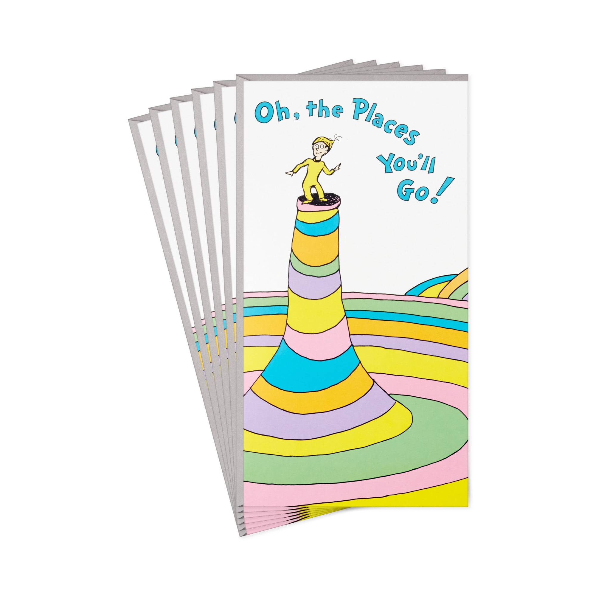 Places You'll Go Grad Card Places You'll Go Grad Card