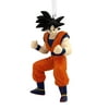 Character: Saiyan Saga Goku