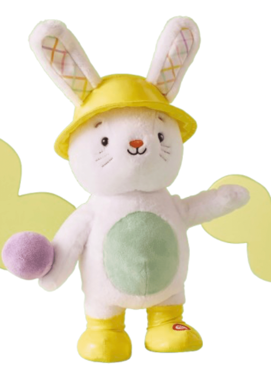 Hallmark Easter Character Shop in Easter | Multicolor - Walmart.com