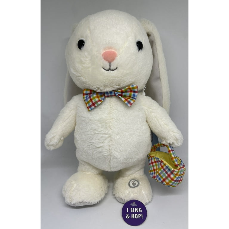 Bunny tags watches sales