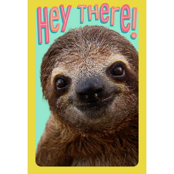Hallmark Everyday Card