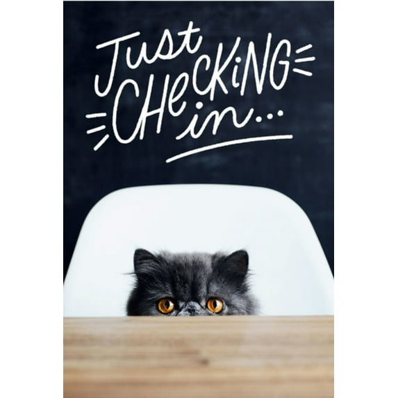 Hallmark Everyday Card
