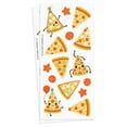 thumbnail image 1 of Hallmark Scented Stickers (Pizza), 2 Sheets, 1 of 7
