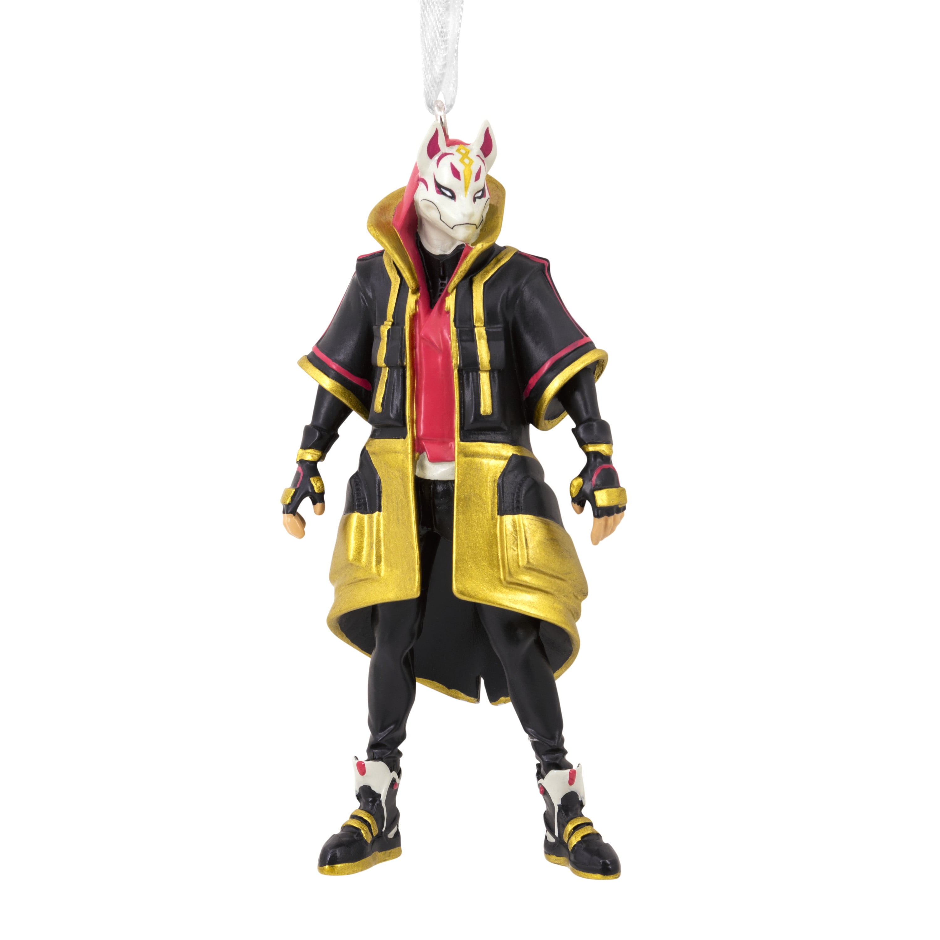 Hallmark Fortnite Drift Christmas Ornament