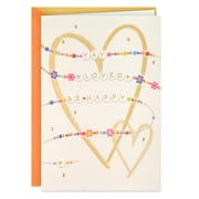 Hallmark Friendship, Encouragement or Birthday Card You Are Amazing