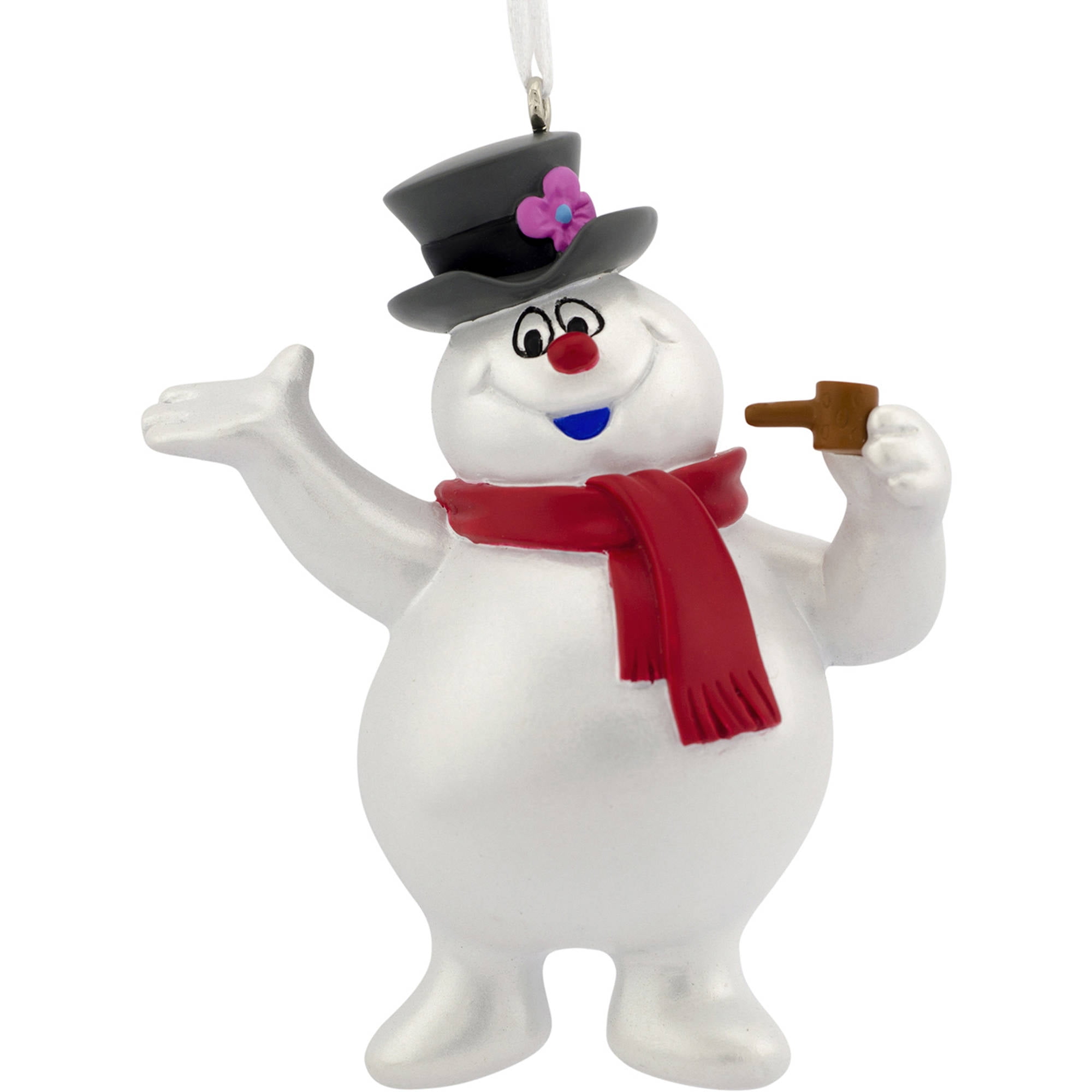 Hallmark Frosty the Snowman Ornament