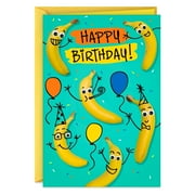 Hallmark Birthday Card