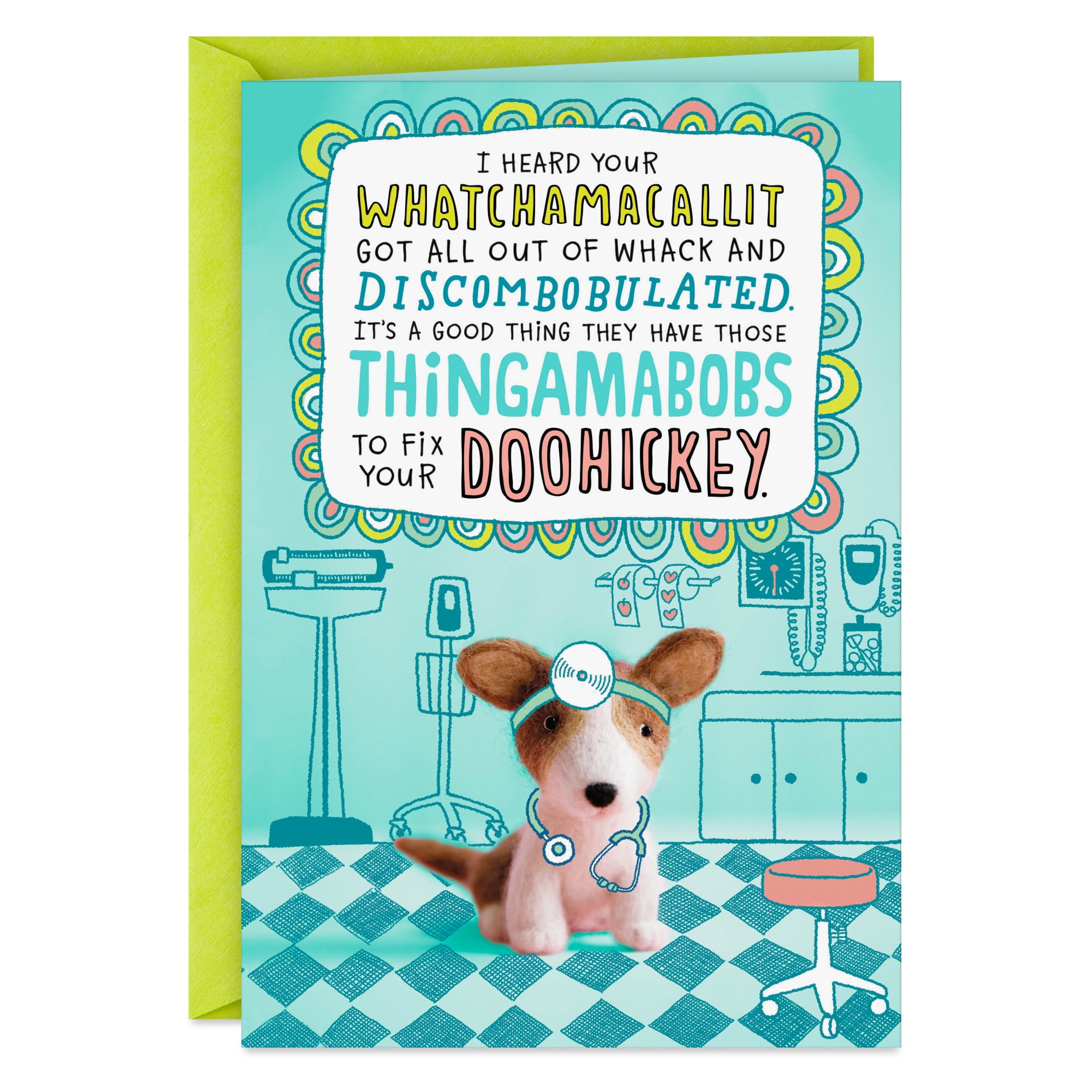 Amazon.com: Doohickey