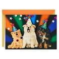 thumbnail image 1 of Hallmark Birthday Card, 1 of 6
