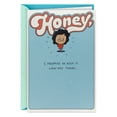 thumbnail image 1 of Hallmark Funny Pop-Up Birthday Card for Husband or Boyfriend (Can't Keep It Low-Key, Babe), 1 of 7