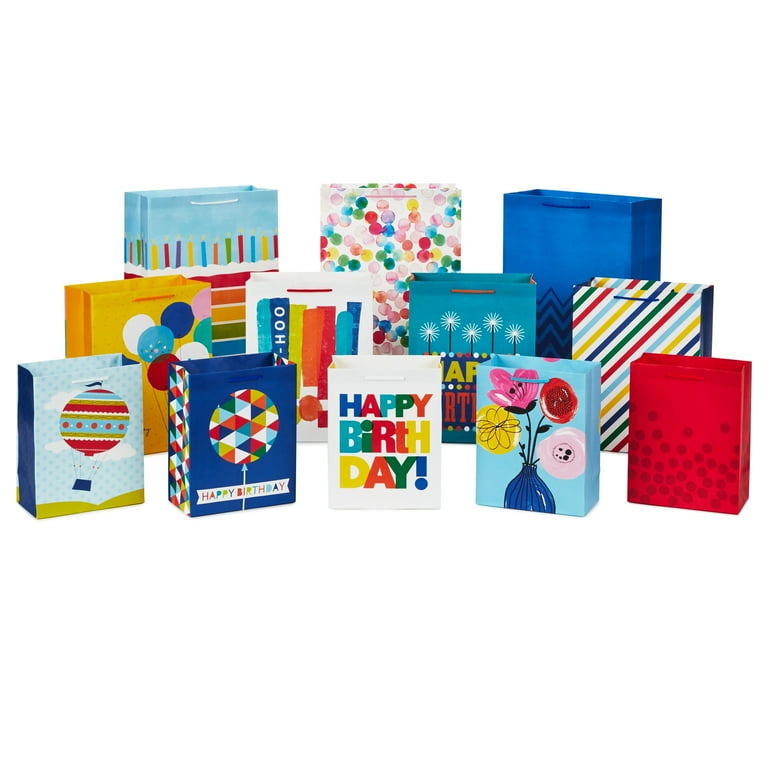 Happy Birthday Box for Women  5 Premium Special & Unique Gifts - Like Want  Have