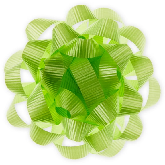 Hallmark Gift Bow (Chartreuse Green)
