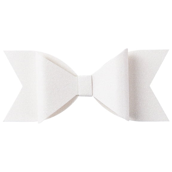 Hallmark Gift Bow (Iridescent Glitter)