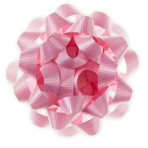 Hallmark Gift Bow (Light Pink)