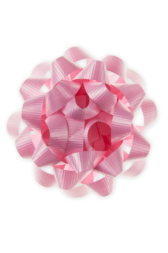 Gift Bow (Light Pink)