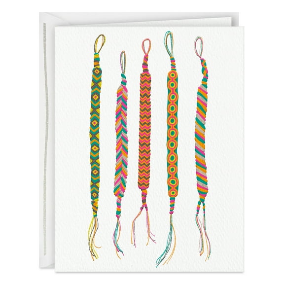 Hallmark Good Mail Friendship Card (Best Friend Ever)