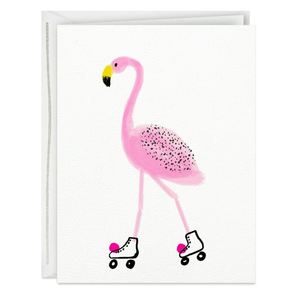Hallmark Good Mail Thinking of You Card (You Make Fun Funner)