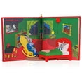 thumbnail image 1 of Goodnight Moon - In The Great Green Room Ornament 2015 Hallmark, 1 of 1