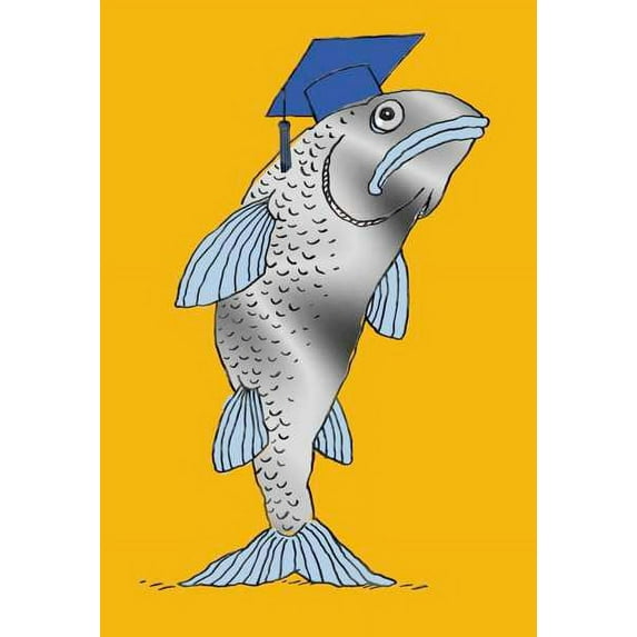 Hallmark Graduation Card