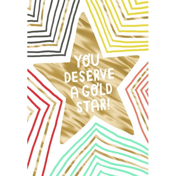 Hallmark Graduation Card