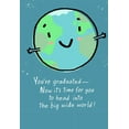 thumbnail image 1 of Hallmark Graduation Card, 1 of 1
