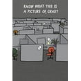 thumbnail image 1 of Hallmark Graduation Card, 1 of 1