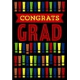 thumbnail image 1 of Hallmark Graduation Card, 1 of 1