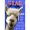 thumbnail image 1 of Hallmark Graduation Card, 1 of 1