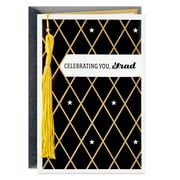 Hallmark Graduation Greeting Card (You Deserve This Success)