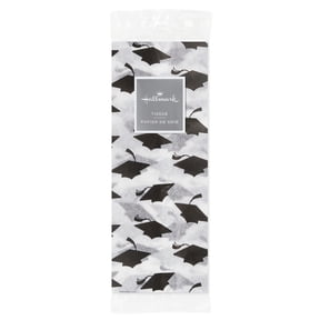 Graduation Wrapping Paper