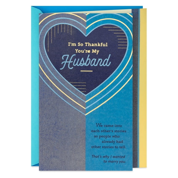 Hallmark Birthday Card for Husband (You're Good at Life)