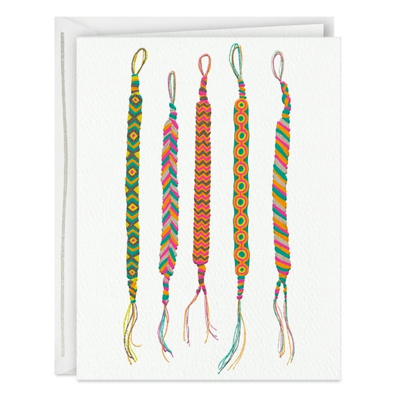 Hallmark Good Mail Friendship Card (Best Friend Ever)