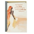 thumbnail image 1 of Hallmark Wedding Shower Card (Hopes for the Happiest Life Together), 1 of 6