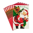 thumbnail image 1 of Hallmark Greeting Cards with Envelopes, 8.3" x 0.28" (6 Count), 1 of 6