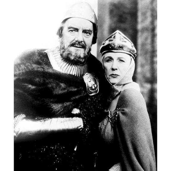 Hallmark Hall Of Fame Still (16 x 20)