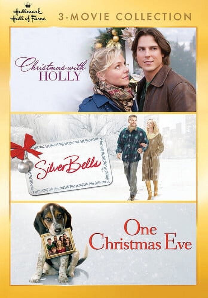 Hallmark Hall of Fame 3 Movie Collection (DVD), Hallmark, Drama