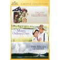 thumbnail image 1 of Hallmark Hall of Fame 3-Movie Collection: The Lost Valentine… (DVD), Hallmark, Drama, 1 of 1
