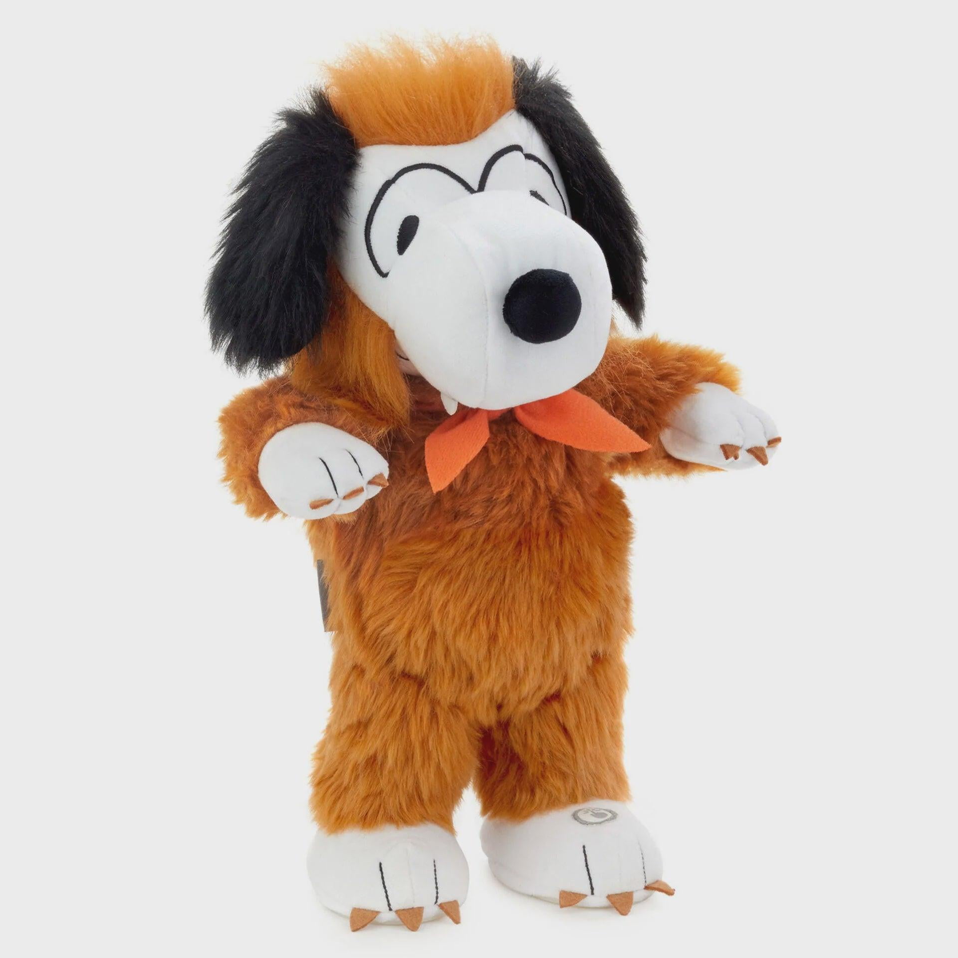 Halloween snoopy stuffed deals animal